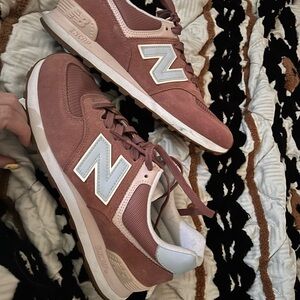 Women’s New balance 574 sneakers